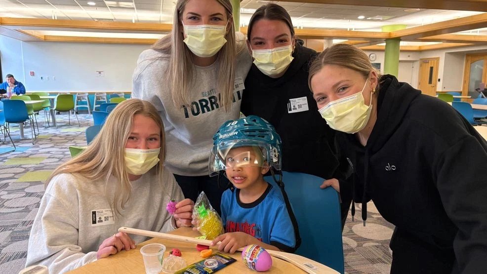 Picture Credit: KOMO News 