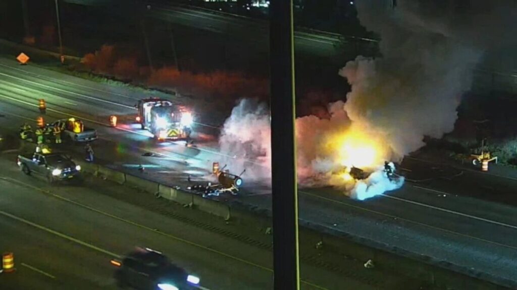 Picture Credit: KOMO News