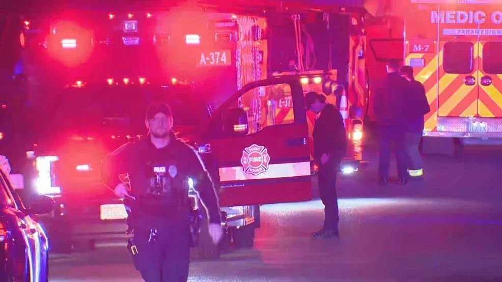 Picture Credit: KOMO News