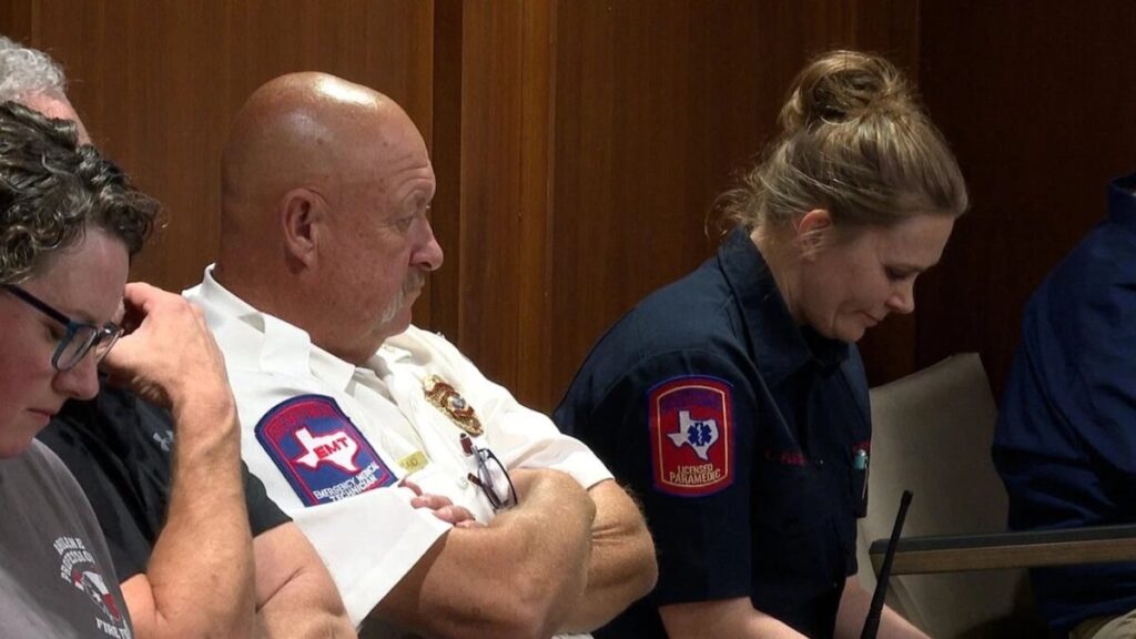 Picture Credit: KTXS