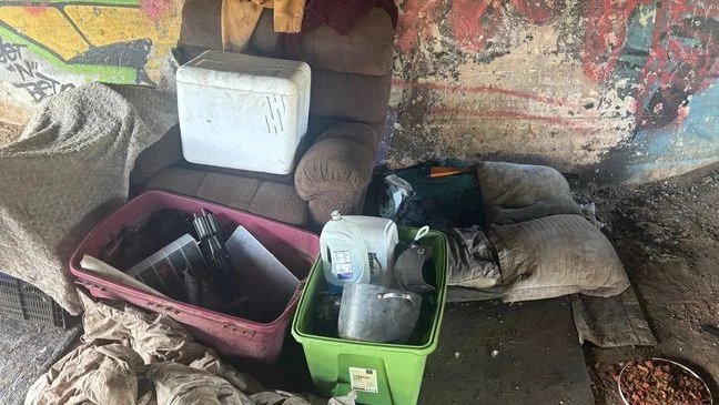 Picture Credit: KRCR