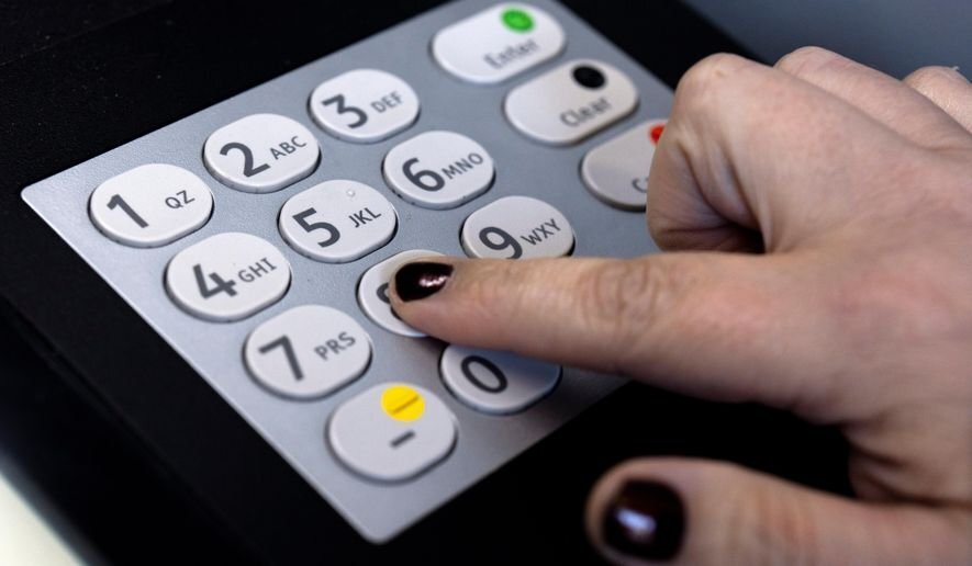 Picture Credit: Washington Times 