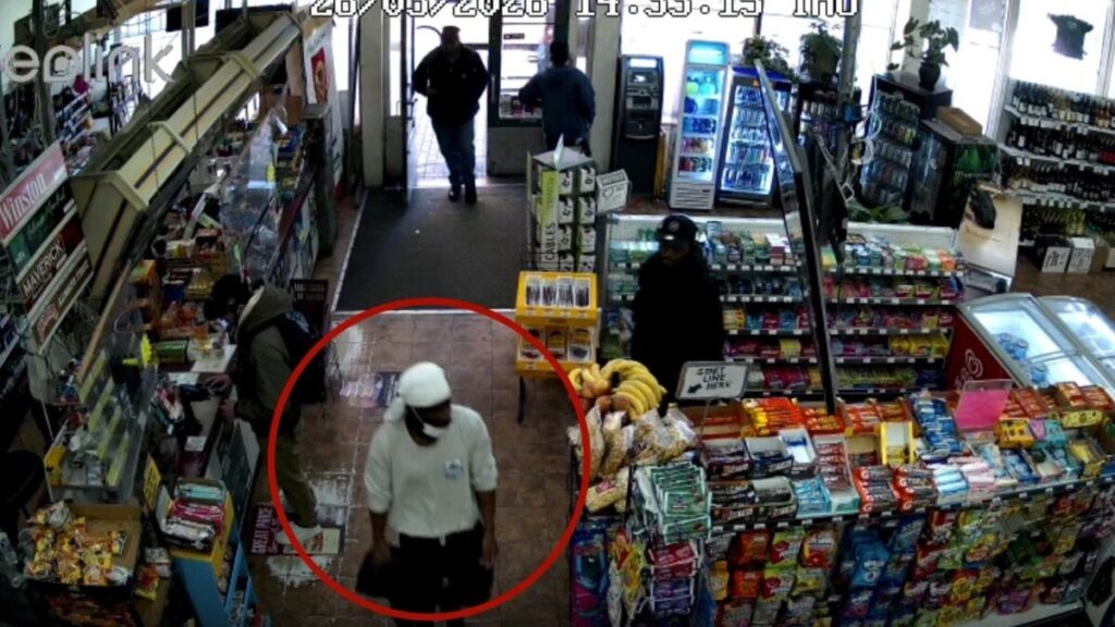 Picture Credit: KOMO News 