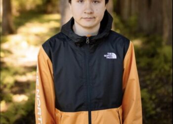 Missing for Over a Year: Arlington’s Jonathan Hoang Still Has No Answers