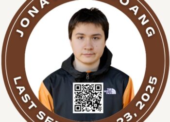 Missing for Over a Year: Arlington’s Jonathan Hoang Still Has No Answers