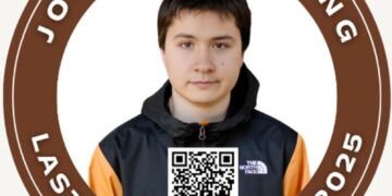 Missing for Over a Year: Arlington’s Jonathan Hoang Still Has No Answers