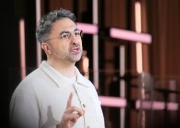 Picture Credit: Geekwire