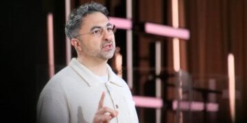 Picture Credit: Geekwire