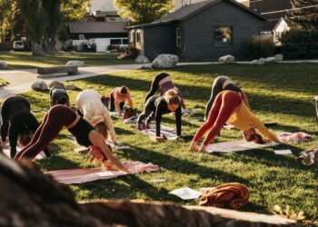 Picture Credit: Marea Wellness