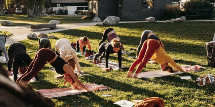 Picture Credit: Marea Wellness