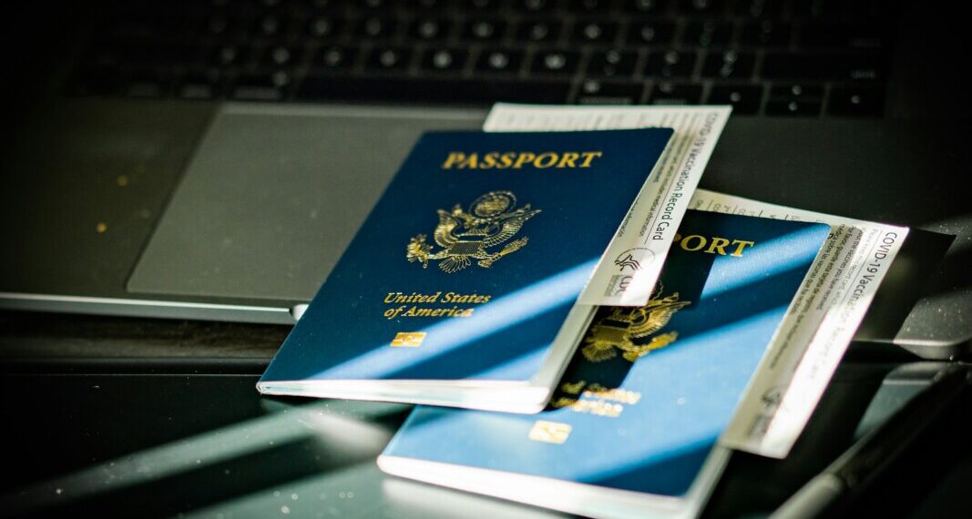 Trump’s Portrait to Appear on Limited-Edition US Passport Launching in July as Part of America250 Celebrations