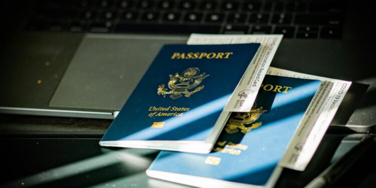 Trump’s Portrait to Appear on Limited-Edition US Passport Launching in July as Part of America250 Celebrations