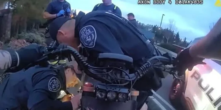 Picture Credit: KOMO News