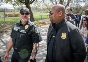 Picture Credit: SPD Blotter