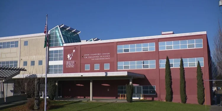 Picture Credit: KOMO News