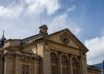 Picture Credit: Richard Bell