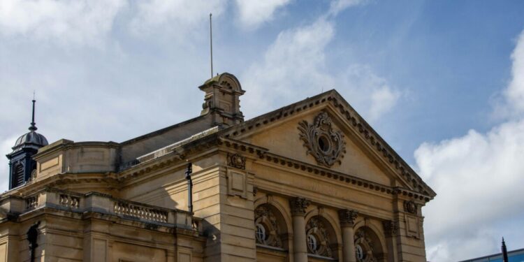 Picture Credit: Richard Bell