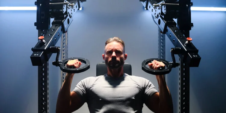 RVL Strength Brings Its Home Gym Revolution to Seattle With a Media Launch That Let the Equipment Speak for Itself