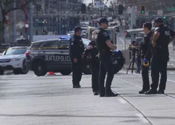 Picture Credit: KOMO News