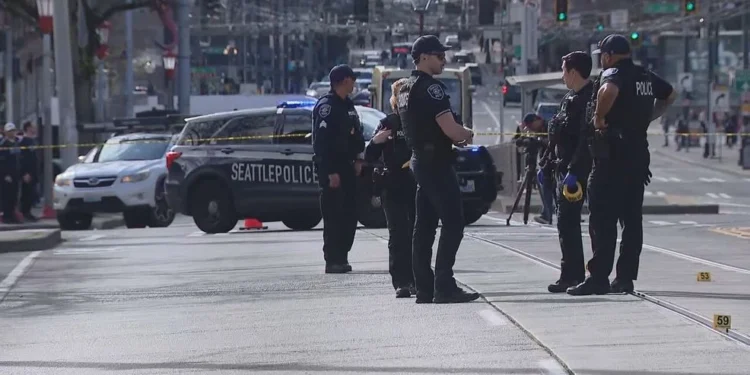 Picture Credit: KOMO News