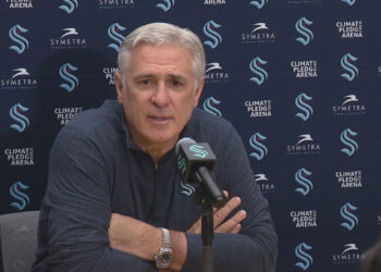 Picture Credit: KOMO News