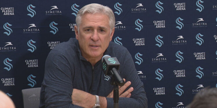 Picture Credit: KOMO News