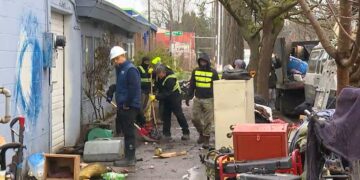 Picture Credit: KOMO News