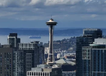 Picture Credit: KOMO News