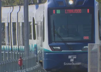 Picture Credit: KOMO News