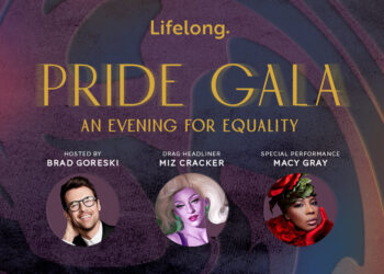 Jake Shears to Perform at Inaugural Lifelong Pride Gala; Laverne Cox and Chris Olsen to Be Honored 