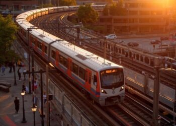 Ballard Gets Left Behind as Sound Transit Board Approves $194.7 Billion Expansion After Emotional Six-Hour Meeting