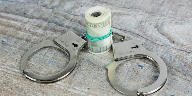 Federal Prosecutors Indict Two Seattle Gang Leaders on Sex Trafficking Charges Spanning Multiple States