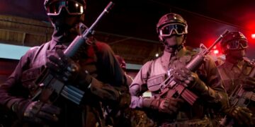 SWAT Team Arrests Man After Seven-Hour Standoff in SODO Following Stabbing
