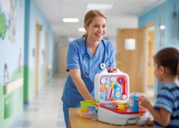 Seattle Children’s Hospital Wins Laurelhurst Community Support to End Decades-Old Helicopter Landing Oversight Committee