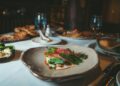 ELDR, Brian Clevenger’s Celebrated Live-Fire Restaurant, Reopens in Sunset Hill With a Fresh Spring Menu