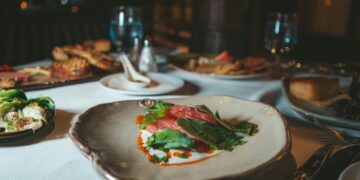 ELDR, Brian Clevenger’s Celebrated Live-Fire Restaurant, Reopens in Sunset Hill With a Fresh Spring Menu