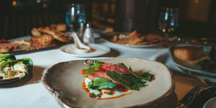 ELDR, Brian Clevenger’s Celebrated Live-Fire Restaurant, Reopens in Sunset Hill With a Fresh Spring Menu