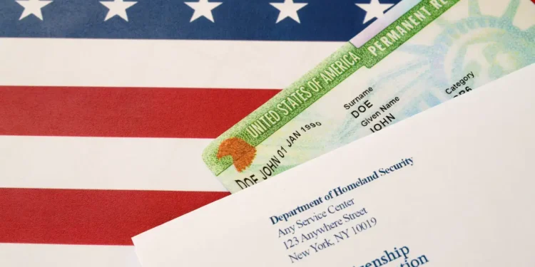 Trump Administration Move Could Force Thousands of Seattle Visa Holders to Leave the US to Complete Green Card Process