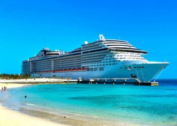 Three Dead and British National in Critical Condition After Suspected Hantavirus Outbreak on Cruise Ship