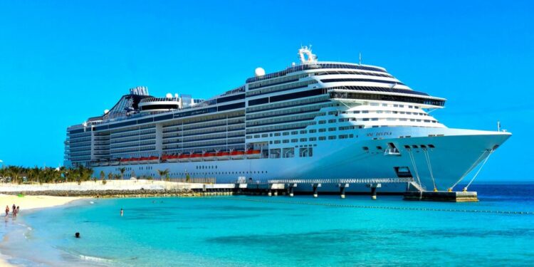 Three Dead and British National in Critical Condition After Suspected Hantavirus Outbreak on Cruise Ship