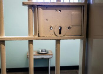 Inmate Escapes Monroe Correctional Complex Overnight, Not Discovered Missing for Over Four Hours