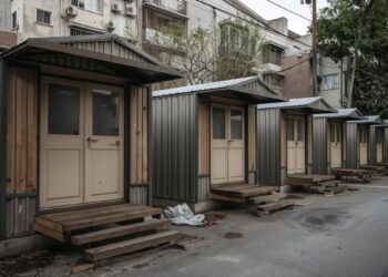 Seattle City Council Passes Emergency Ordinance to Fast-Track 530 New Shelter Beds Across the City