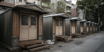 Seattle City Council Passes Emergency Ordinance to Fast-Track 530 New Shelter Beds Across the City