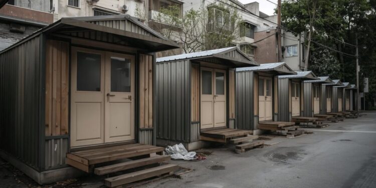 Seattle City Council Passes Emergency Ordinance to Fast-Track 530 New Shelter Beds Across the City