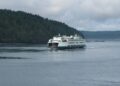 Washington State Ferry Fares Rise as 3% Hike and 35% Summer Surcharge Hit Commuters