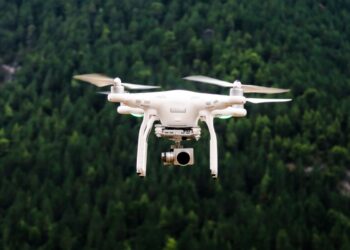 Redmond Puts Brakes on Commercial Drone Port Development While City Drafts Permanent Regulations