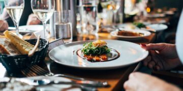 Nobu Is Coming to Bellevue as the Eastside Cements Its Status as the Region’s Luxury Destination