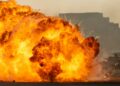 One Dead, Nine Missing After Chemical Tank Rupture at Longview Pulp Mill Triggers Mass Emergency Response