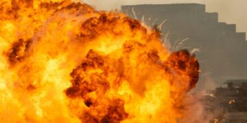 One Dead, Nine Missing After Chemical Tank Rupture at Longview Pulp Mill Triggers Mass Emergency Response