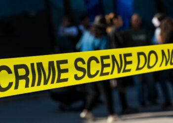 UW Student Fatally Stabbed in Laundry Room at Off-Campus Apartment, Suspect at Large